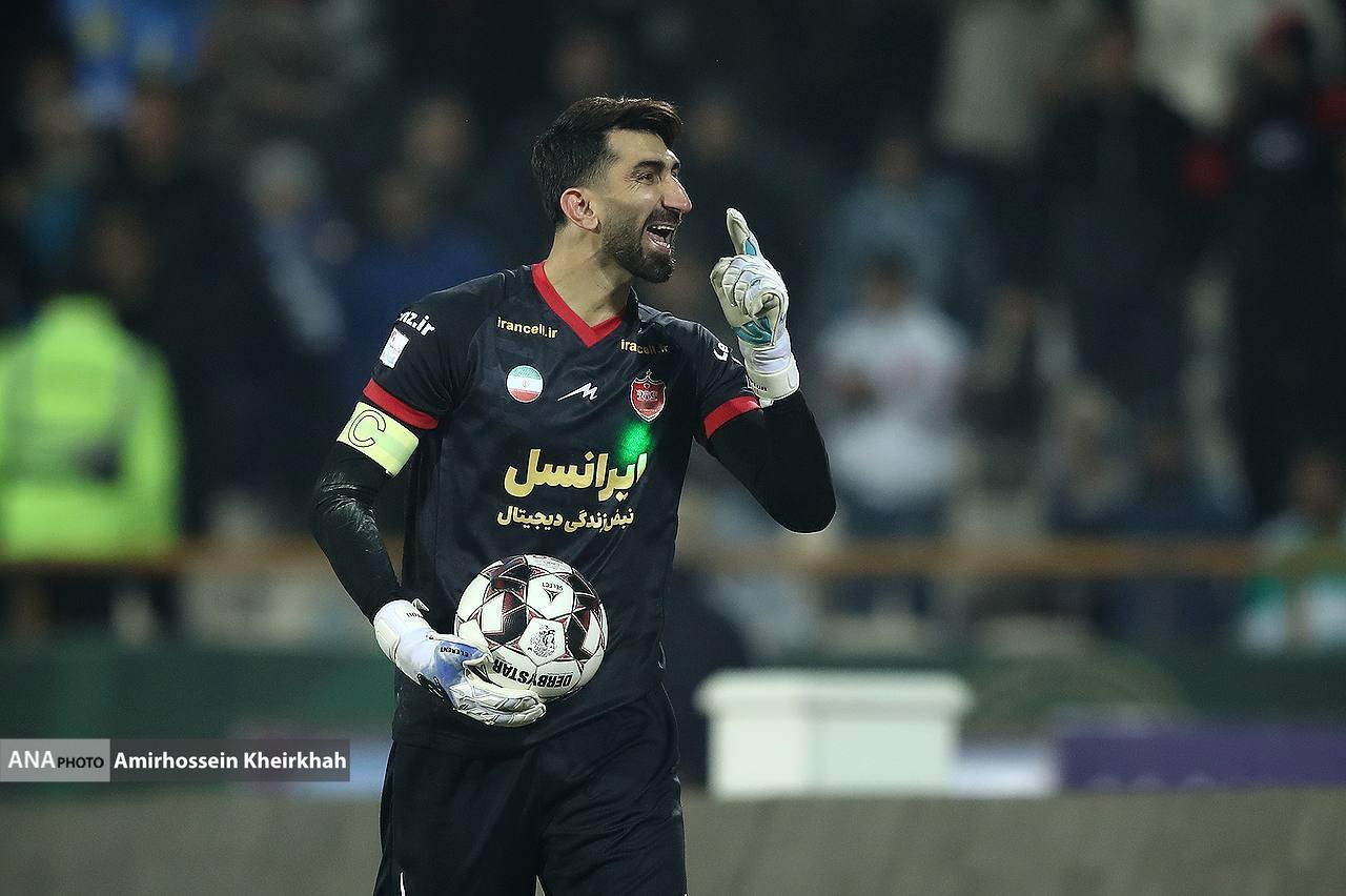 مرور اتفاقات آخرین تقابل استقلال و پرسپولیس|