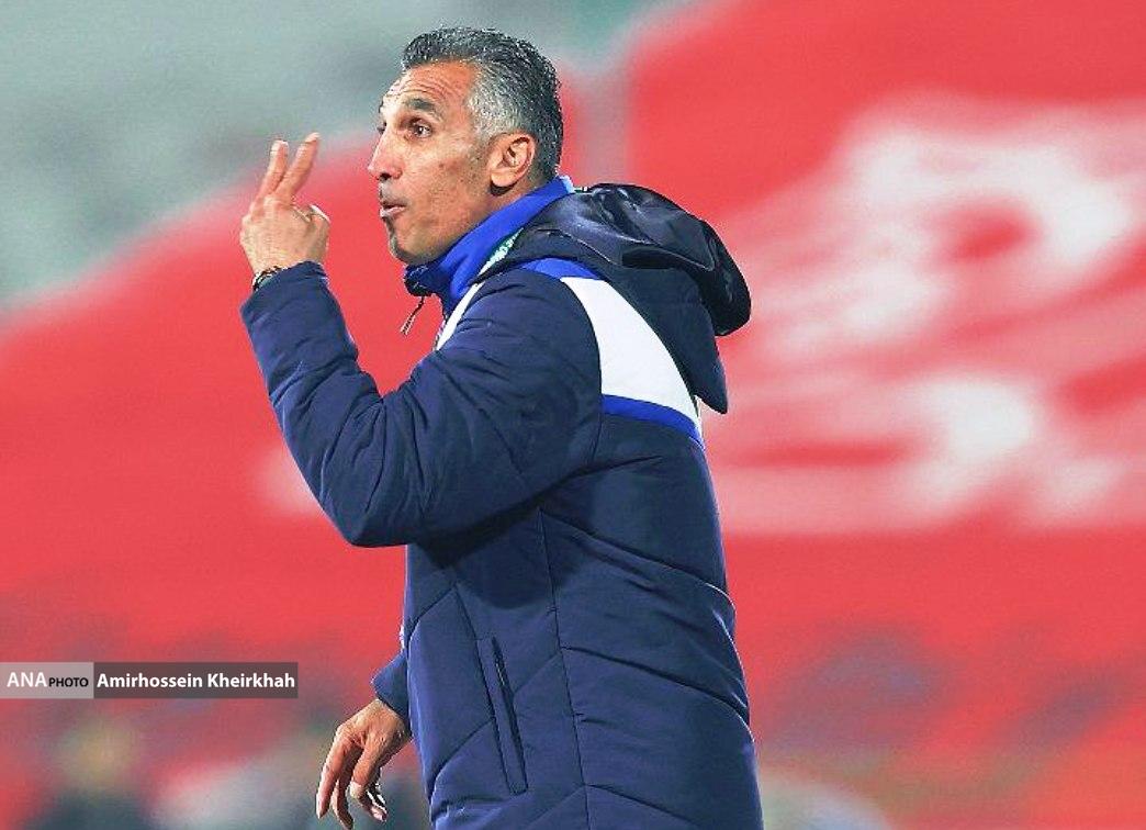 مرور اتفاقات آخرین تقابل استقلال و پرسپولیس| مرور اتفاقات آخرین تقابل استقلال و پرسپولیس|