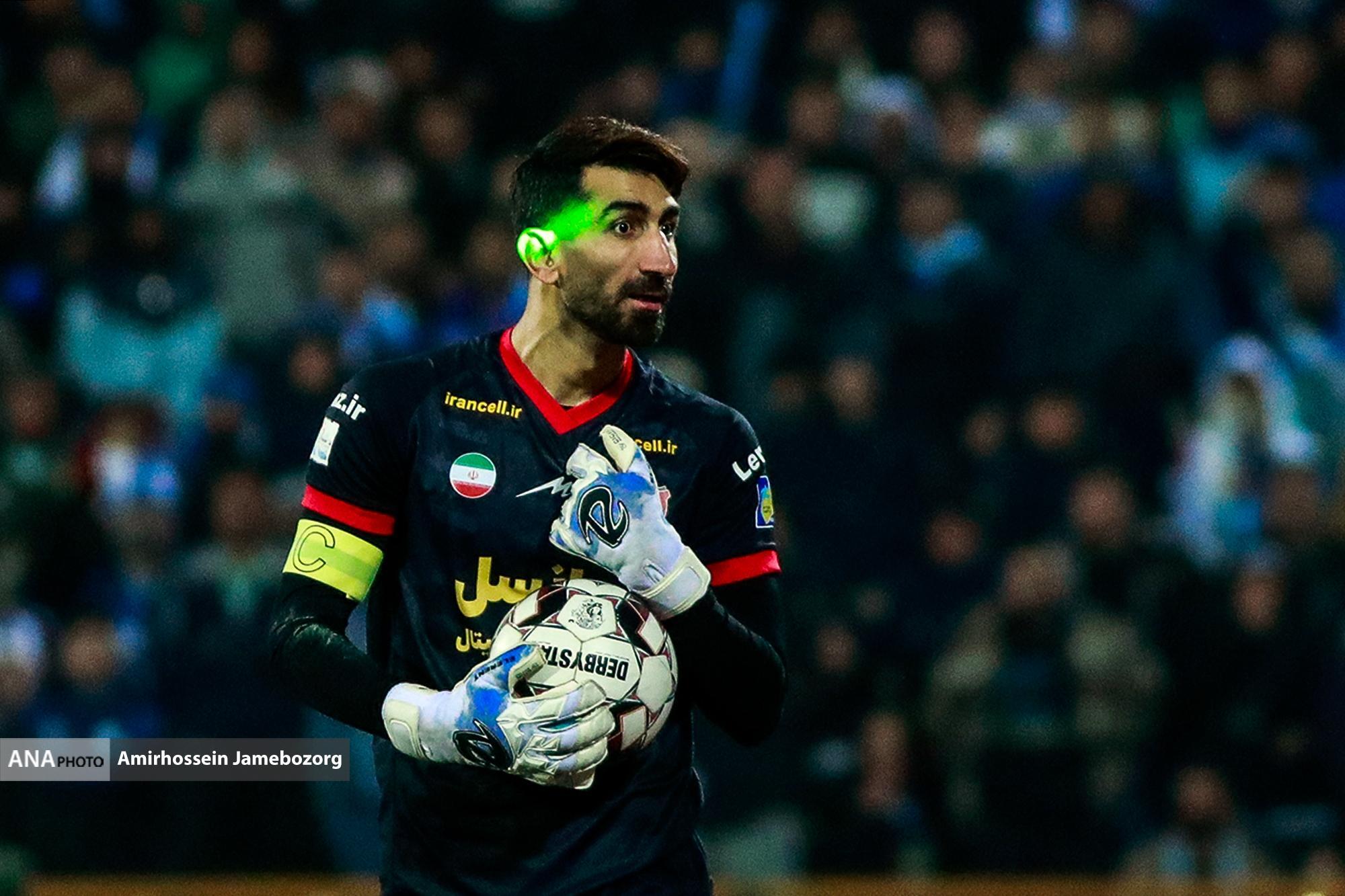 مرور اتفاقات آخرین تقابل استقلال و پرسپولیس|