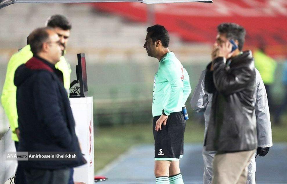 مرور اتفاقات آخرین تقابل استقلال و پرسپولیس|