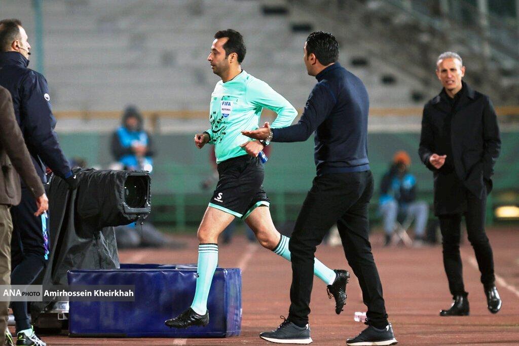 مرور اتفاقات آخرین تقابل استقلال و پرسپولیس|