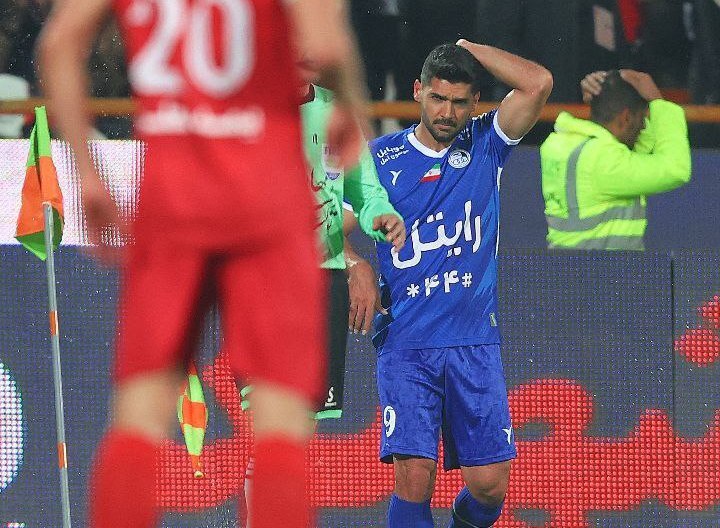 مرور اتفاقات آخرین تقابل استقلال و پرسپولیس|