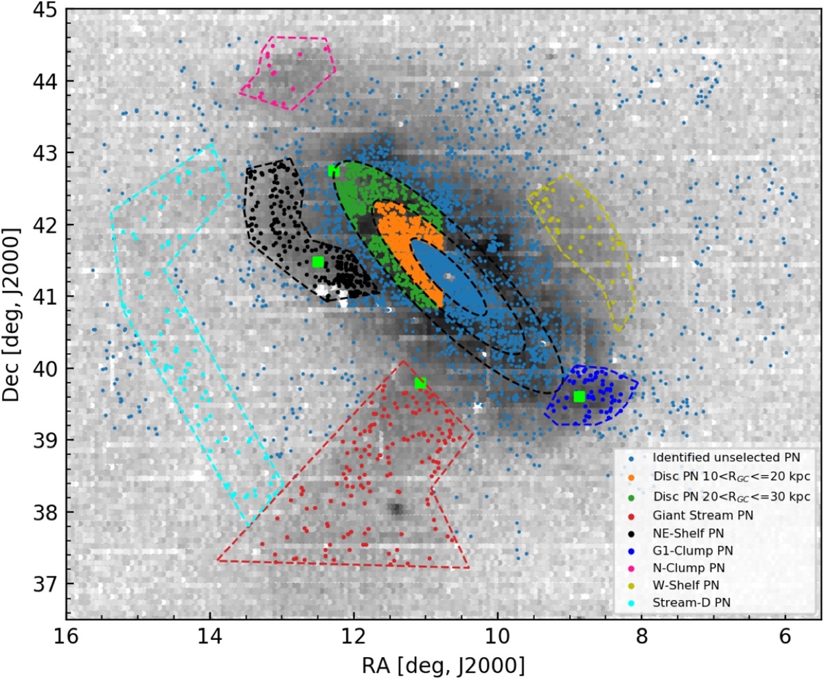 تصاویر نجومی ۲۳ اسفند (۱۳ مارس)