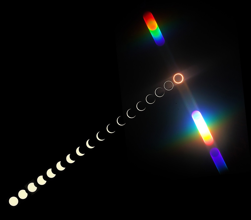 تصاویر نجومی ۲۳ اسفند (۱۳ مارس)