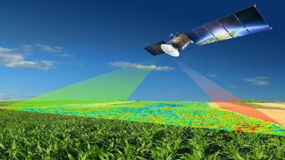 دقت بالای هوش مصنوعی در شناسایی تخلفات زمین با استفاده از تصاویر ماهواره‌ای
