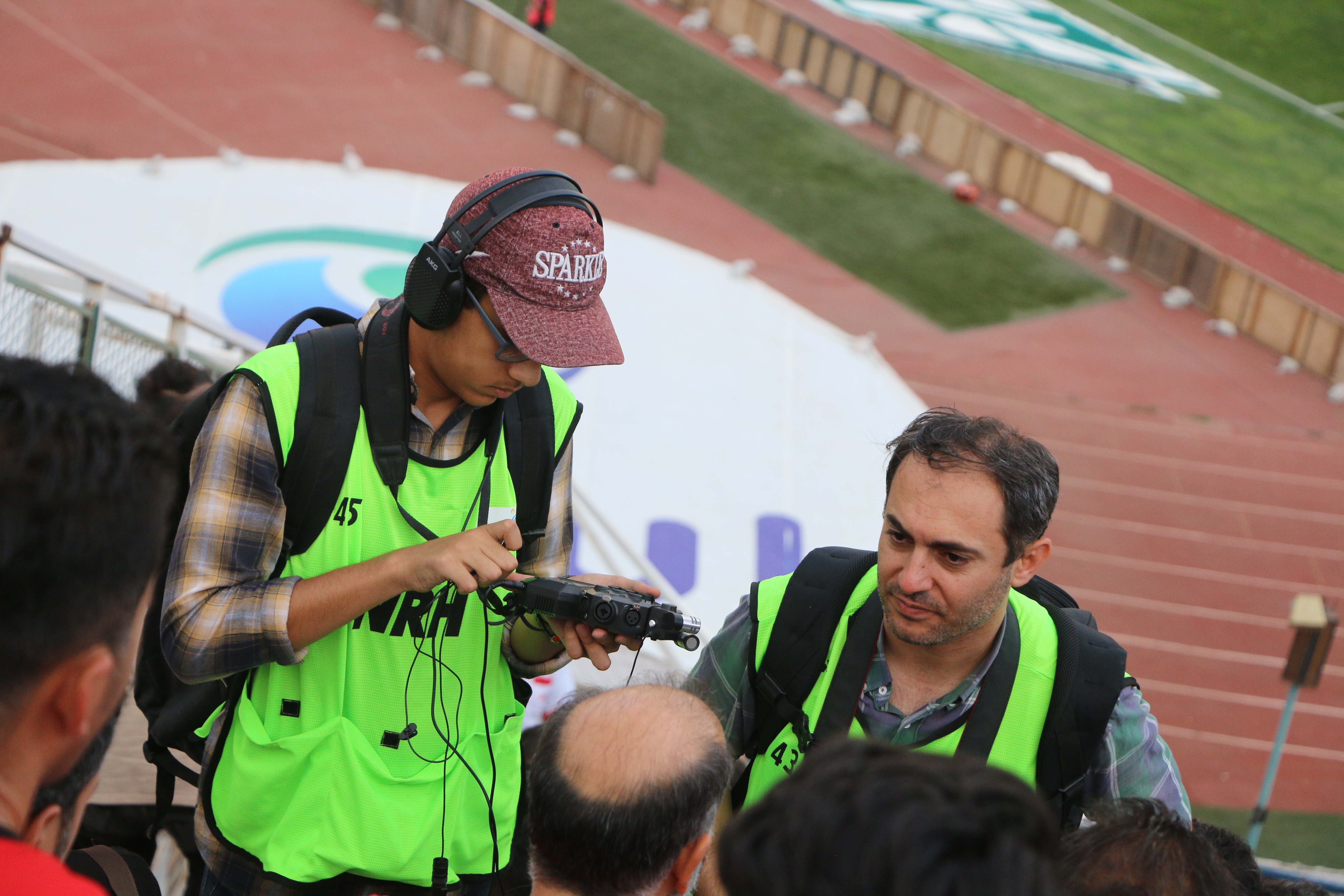 مستند آرزوهای فوتبالی از شبکه سلامت پخش میشود مستند آرزوهای فوتبالی از شبکه سلامت پخش میشود