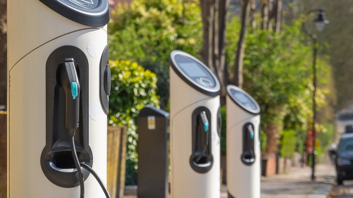 //////////////////خودروهای برقی چه زمانی وارد بازار می شوند خودروهای برقی