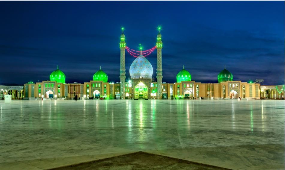 دانشگاه آزاد اصفهان چگونه رتبه سوم جشنواره «امامت و مهدویت» را کسب کرد؟ دانشگاه آزاد اصفهان چگونه رتبه سوم جشنواره «امامت و مهدویت» را کسب کرد؟