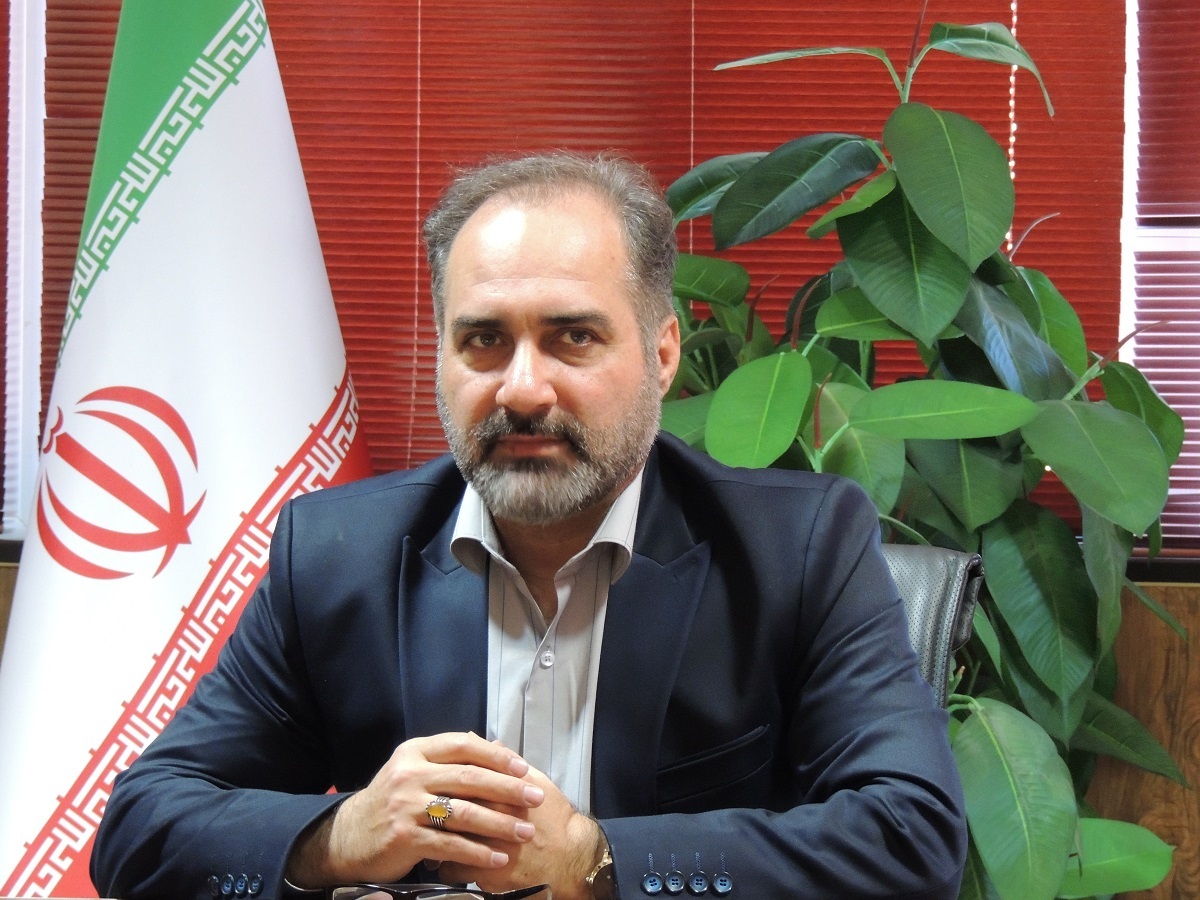 داوری: در تولید بذر هیبرید خیار به رقم ۱۰ میلیون عدد در سال نزدیک شدهایم داوری: در تولید بذر هیبرید خیار به رقم ۱۰ میلیون عدد در سال نزدیک شدهایم