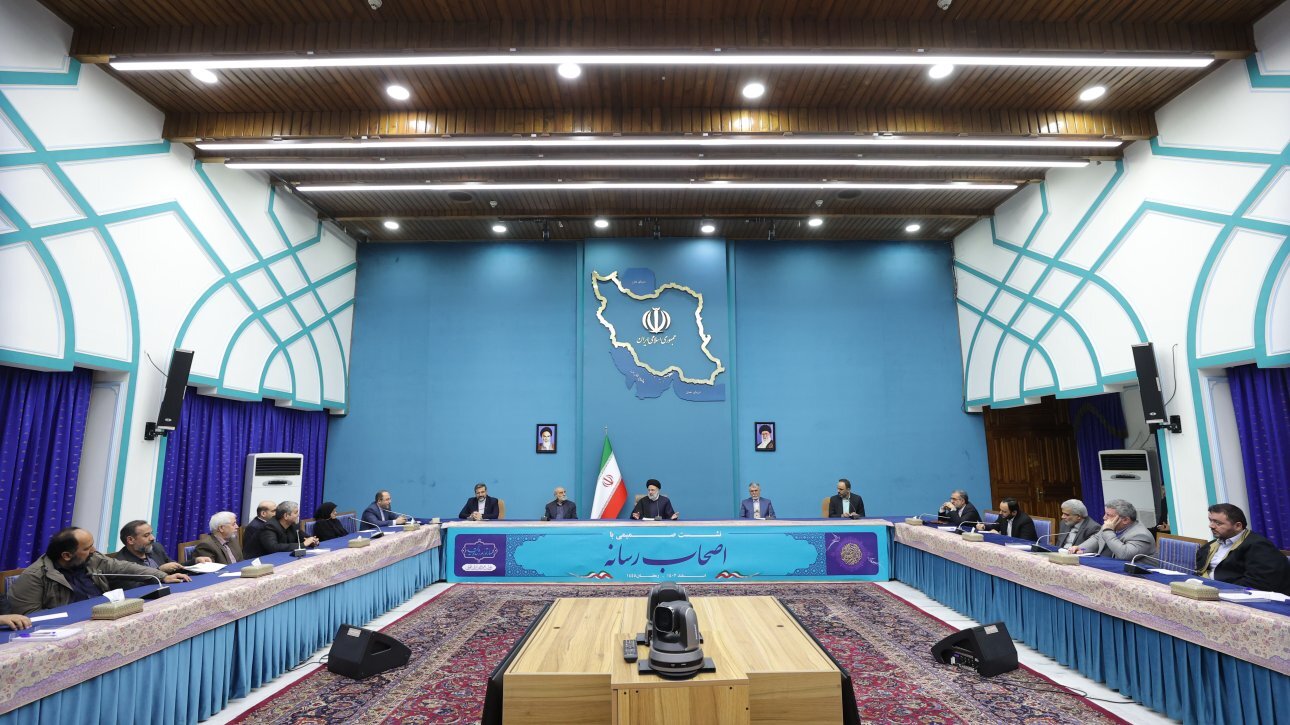 حفظ مرجعیت رسانههای داخلی حفظ مرجعیت رسانههای داخلی