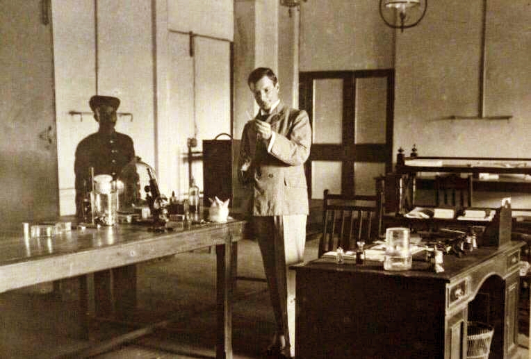 ۲۵ اسفند در دنیای علم چه خبر؟