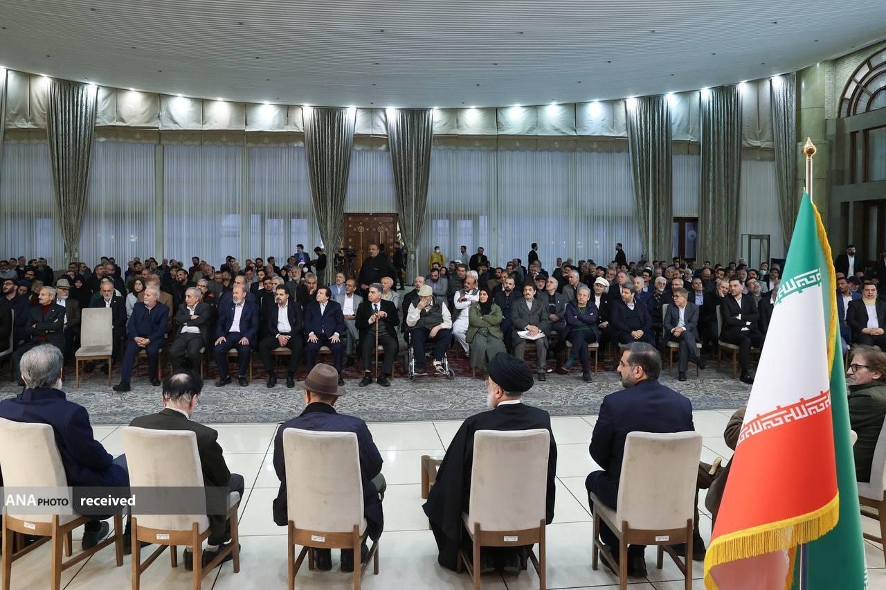 رئیسی: توانمندی فرهنگی همچون توانمندی‌های دفاعی و اقتصادی از عناصر اقتدارآفرین است