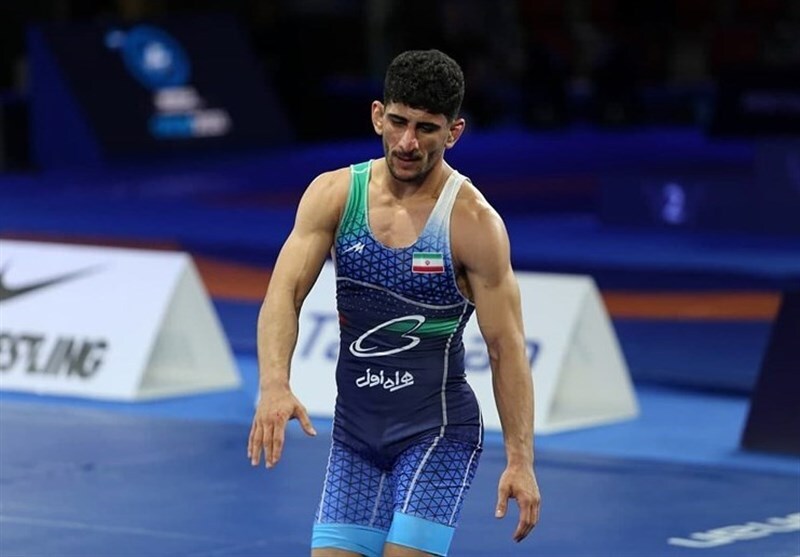 یک اتفاق تلخ و یک ریسک بزرگ؛ دور شدن دلخانی از قامت قهرمانِ جهان یک اتفاق تلخ و یک ریسک بزرگ؛ دور شدن دلخانی از قامت قهرمانِ جهان