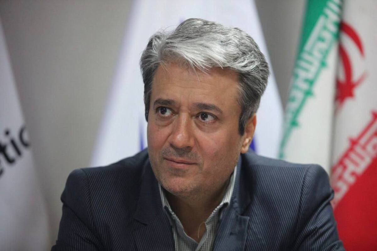 استعفای مبینی از سرپرستی فدراسیون دوومیدانی با هدف حضور در انتخابات