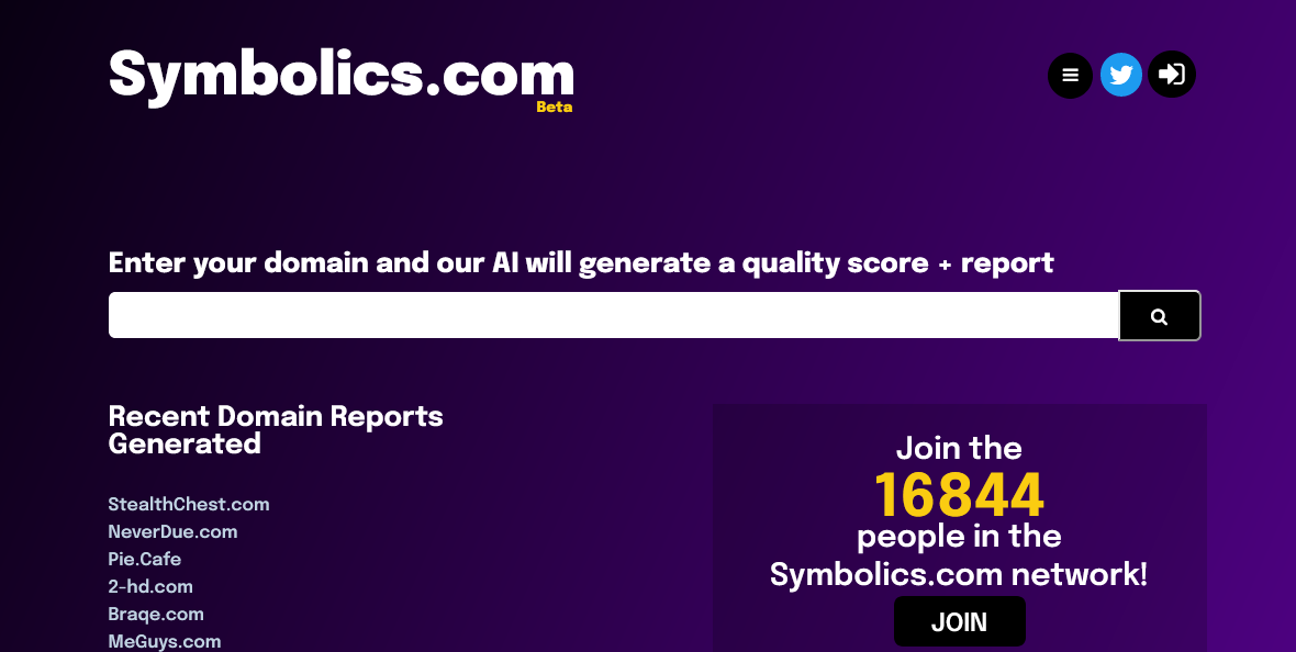 ۱۱ حقیقت سریع در مورد «اولین دامنه اینترنتی!» ۱۱ حقیقت سریع در مورد «اولین دامنه اینترنتی!»