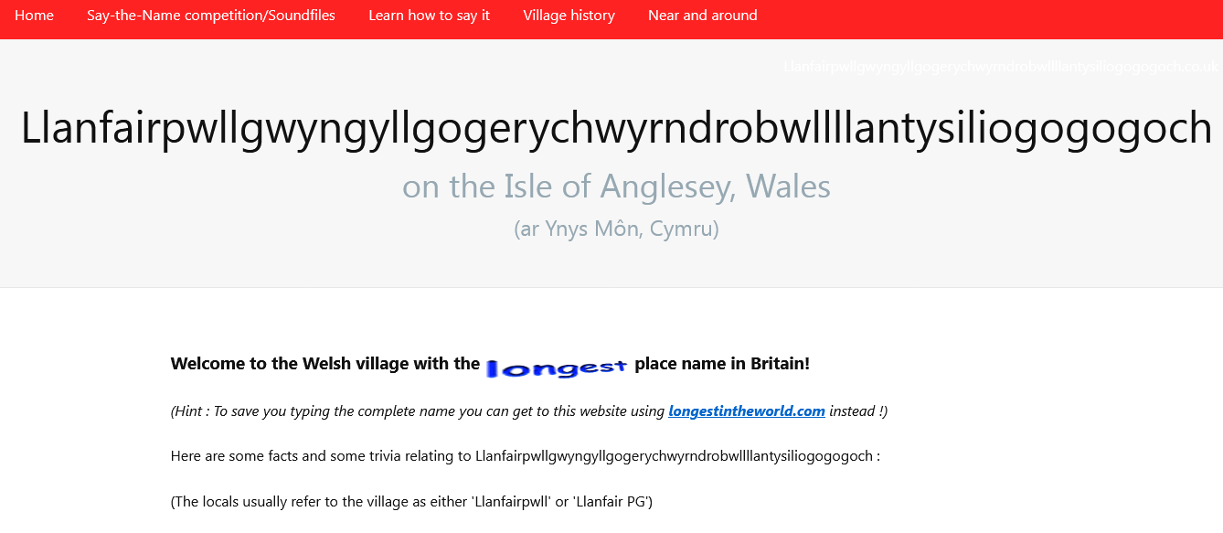 ۱۱ حقیقت سریع در مورد «اولین دامنه اینترنتی!» ۱۱ حقیقت سریع در مورد «اولین دامنه اینترنتی!»