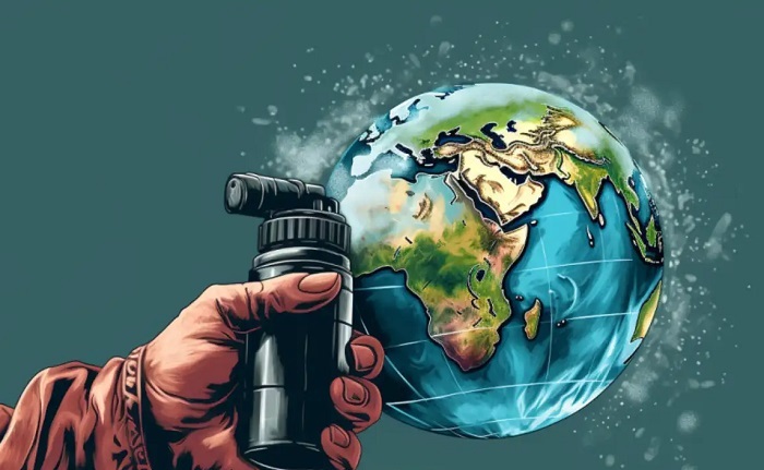 ۳ فروردین در دنیای علم چه خبر؟