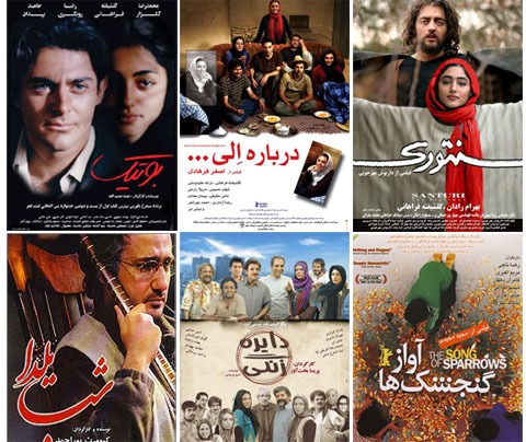 تحلیل نشانه‌شناختی بازنمایی اخلاق در فیلم‌های پرفروش سینمای ایران