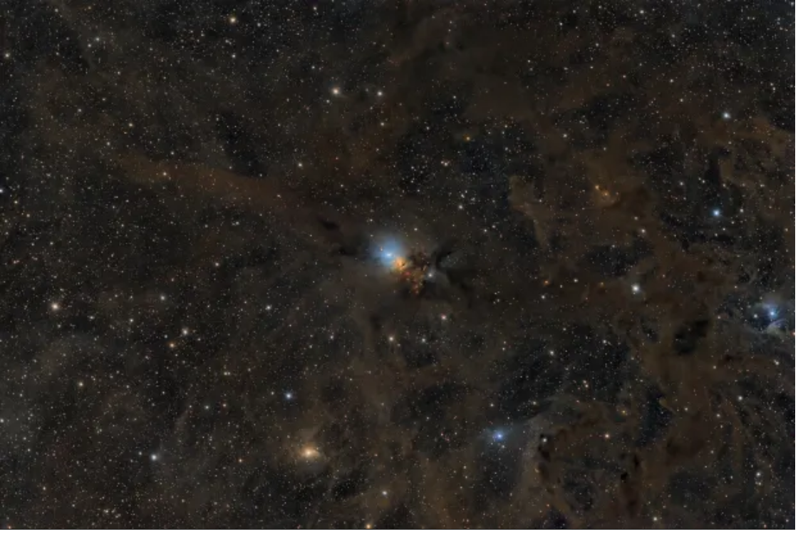 تصاویر نجومی ۲۷ اسفند (۱۷ مارس) تصاویر نجومی ۲۷ اسفند (۱۷ مارس)