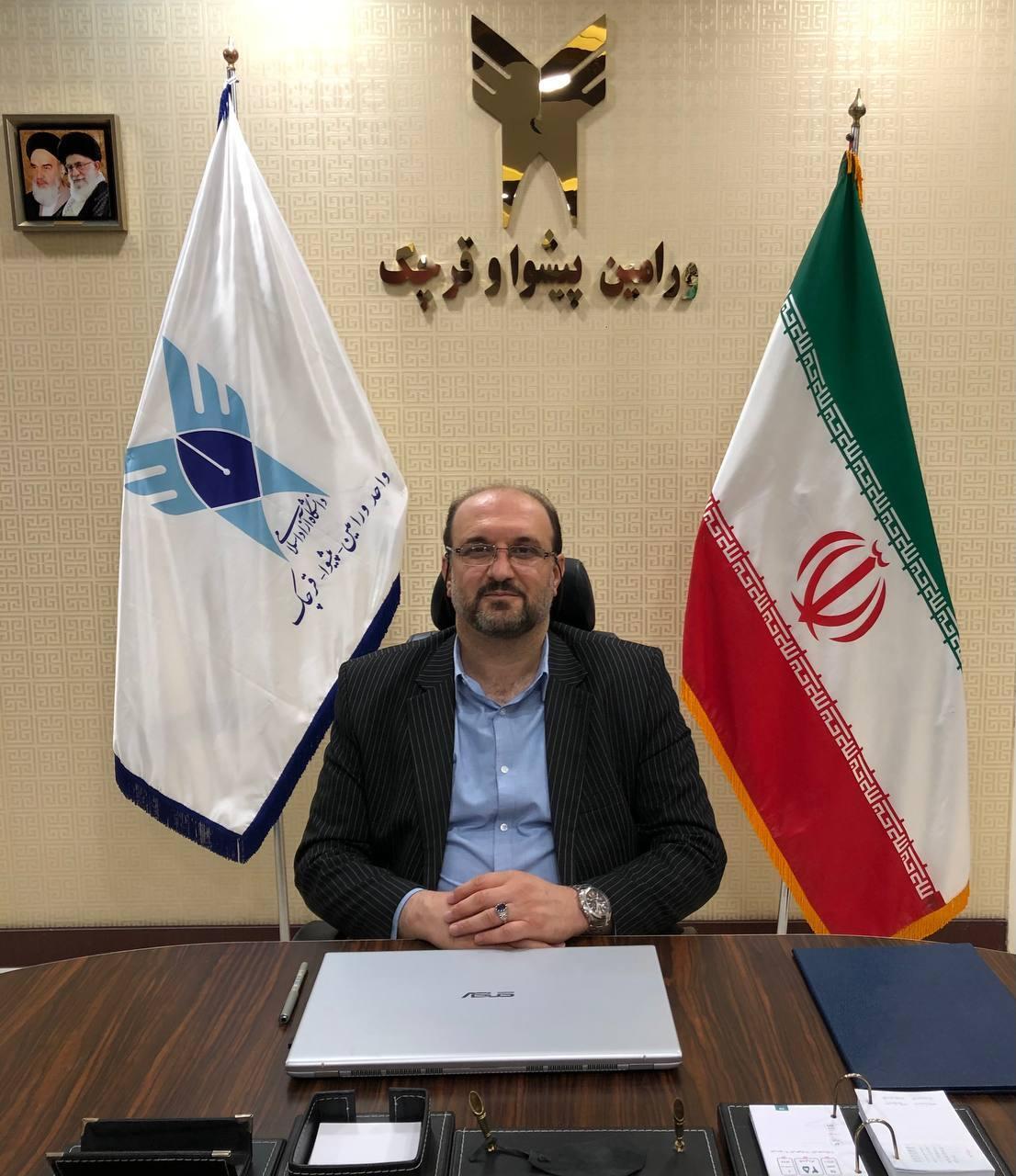 رویداد صدرا در حوزه کشاورزی و صنایع برگزار می‌شود/ شبکه‌سازی نخبگان علمی و فنی