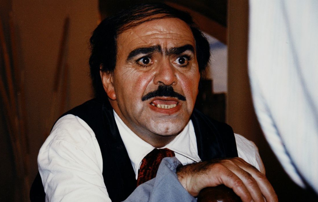 درگذشت مهدی فتحی//// درگذشت مهدی فتحی////