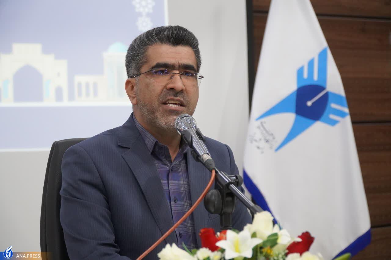 تأثیر ظرفیتهای علمی و نخبگانی در پیشرفت جمهوری اسلامی/حضور در عرصه نخبگانی زمینهساز ظهور تأثیر ظرفیتهای علمی و نخبگانی در پیشرفت جمهوری اسلامی/حضور در عرصه نخبگانی زمینهساز ظهور