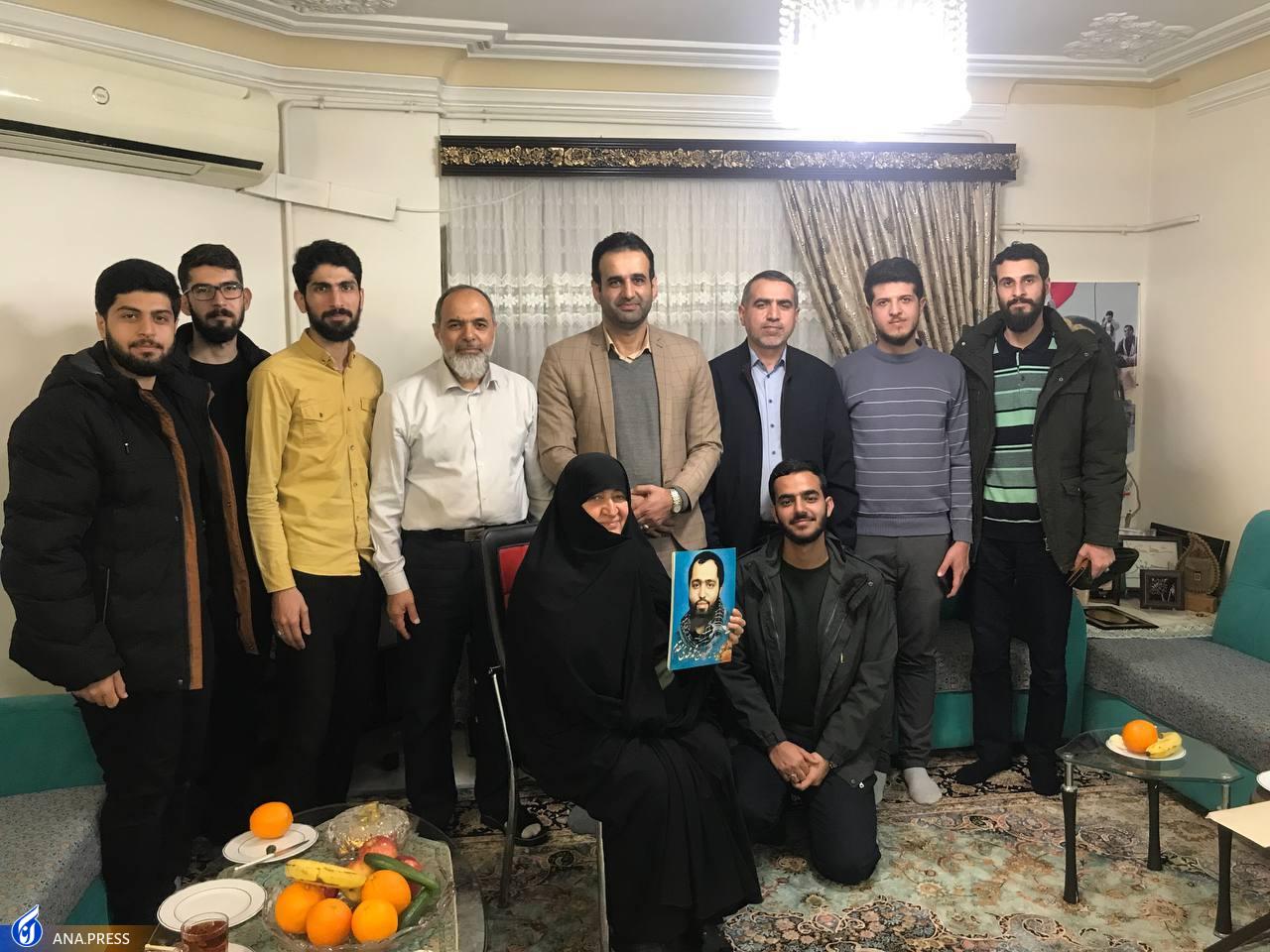 حضور پرشور مردم در انتخابات دشمنان را مأیوس میکند حضور پرشور مردم در انتخابات دشمنان را مأیوس میکند