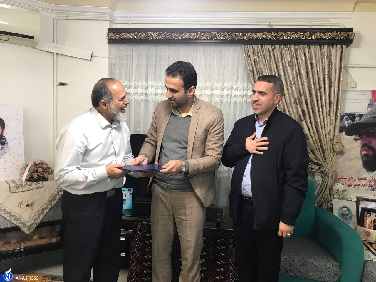 حضور پرشور مردم در انتخابات دشمنان را مأیوس می‌کند