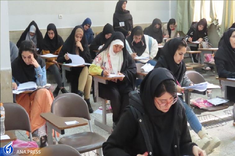 آغاز ماراتن متقاضیان صندلیهای کارشناسیارشد و دکتری دانشگاهها آغاز ماراتن متقاضیان صندلیهای کارشناسیارشد و دکتری دانشگاهها