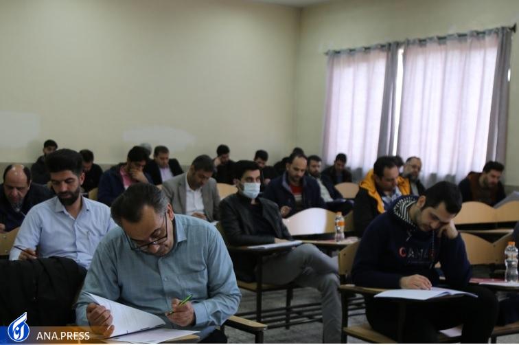 آغاز ماراتن متقاضیان صندلیهای کارشناسیارشد و دکتری دانشگاهها آغاز ماراتن متقاضیان صندلیهای کارشناسیارشد و دکتری دانشگاهها