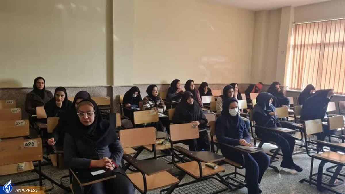 آغاز ماراتن متقاضیان صندلیهای کارشناسیارشد و دکتری دانشگاهها آغاز ماراتن متقاضیان صندلیهای کارشناسیارشد و دکتری دانشگاهها