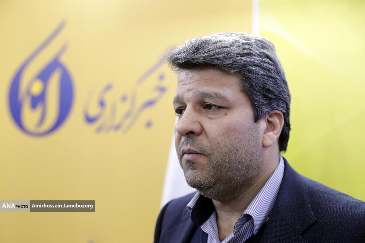 رئیس سازمان سینمایی از سازوکار اکران نوروز ۱۴۰۳ گفت  پیش‌بینی خزاعی از سینمای ایران در سال جدید