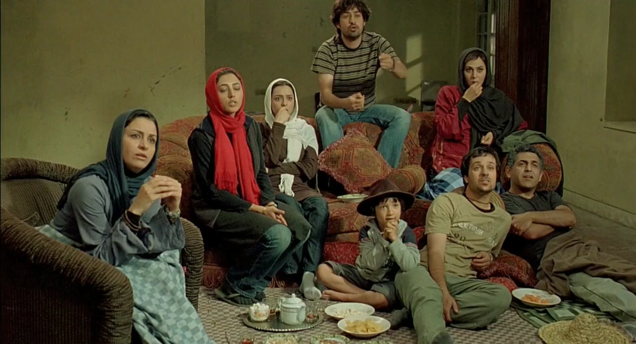 خوانش پساساختارگرا به مثابه بازنمایی اخلاقی «دیگری»