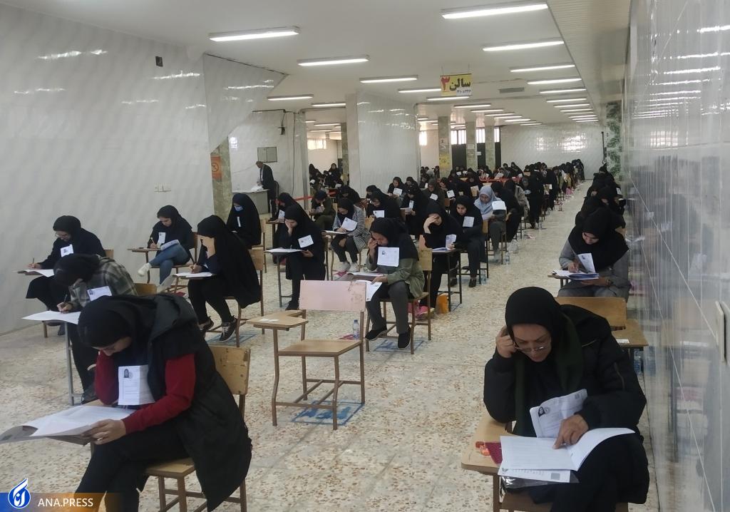 آغاز ماراتن متقاضیان صندلیهای کارشناسیارشد و دکتری دانشگاهها آغاز ماراتن متقاضیان صندلیهای کارشناسیارشد و دکتری دانشگاهها