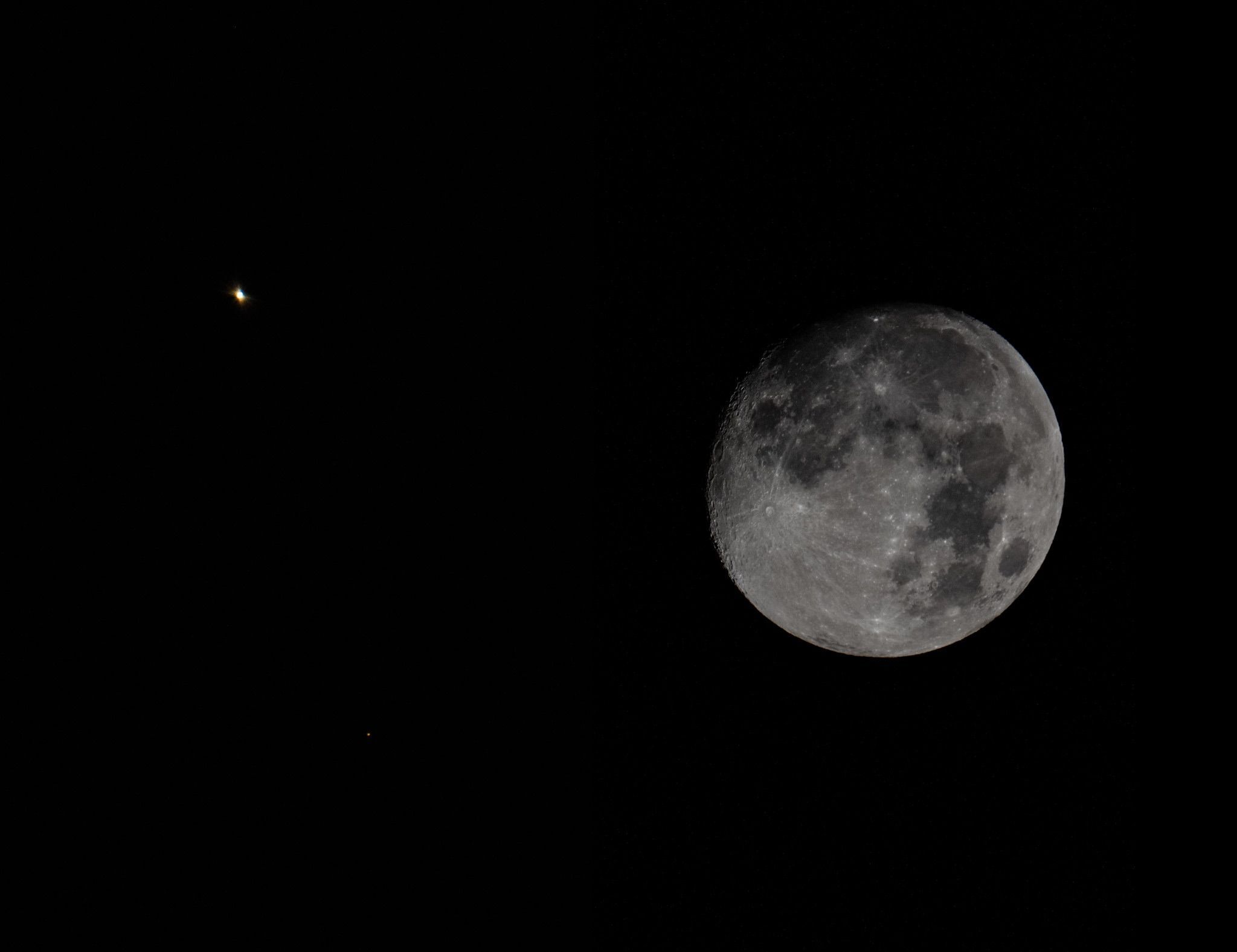 تصاویر نجومی ۵ اسفند (۲۴ فوریه) تصاویر نجومی ۵ اسفند (۲۴ فوریه)