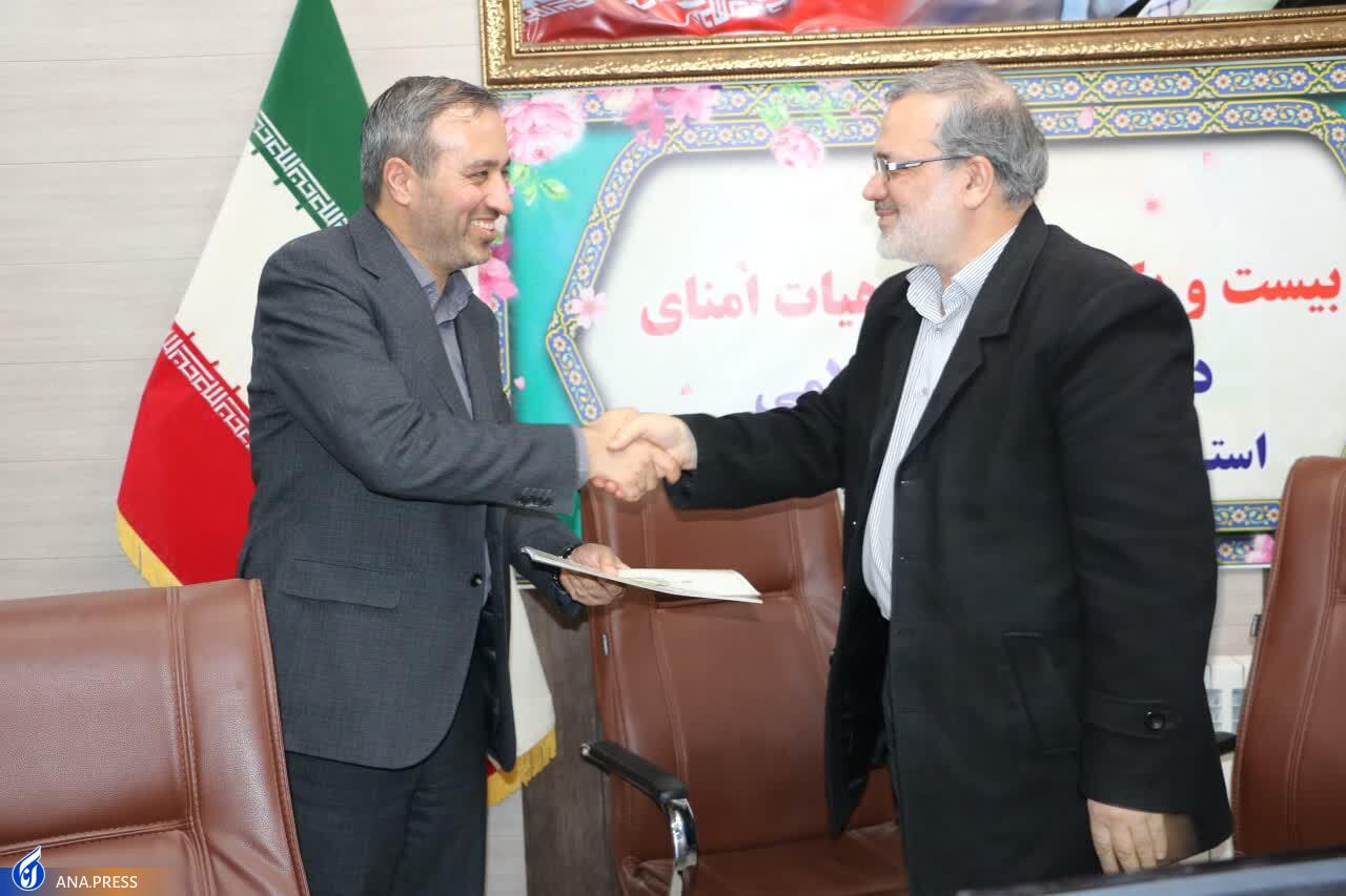 اجرای طرح اقتصادی «پرورش ماهی در قفس» در سواحل مکران با همکاری ۴ واحد دانشگاهی اجرای طرح اقتصادی «پرورش ماهی در قفس» در سواحل مکران با همکاری ۴ واحد دانشگاهی