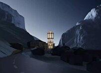 ساخت بلندترین برج چاپ سه‌بُعدی جهان در سوئیس
