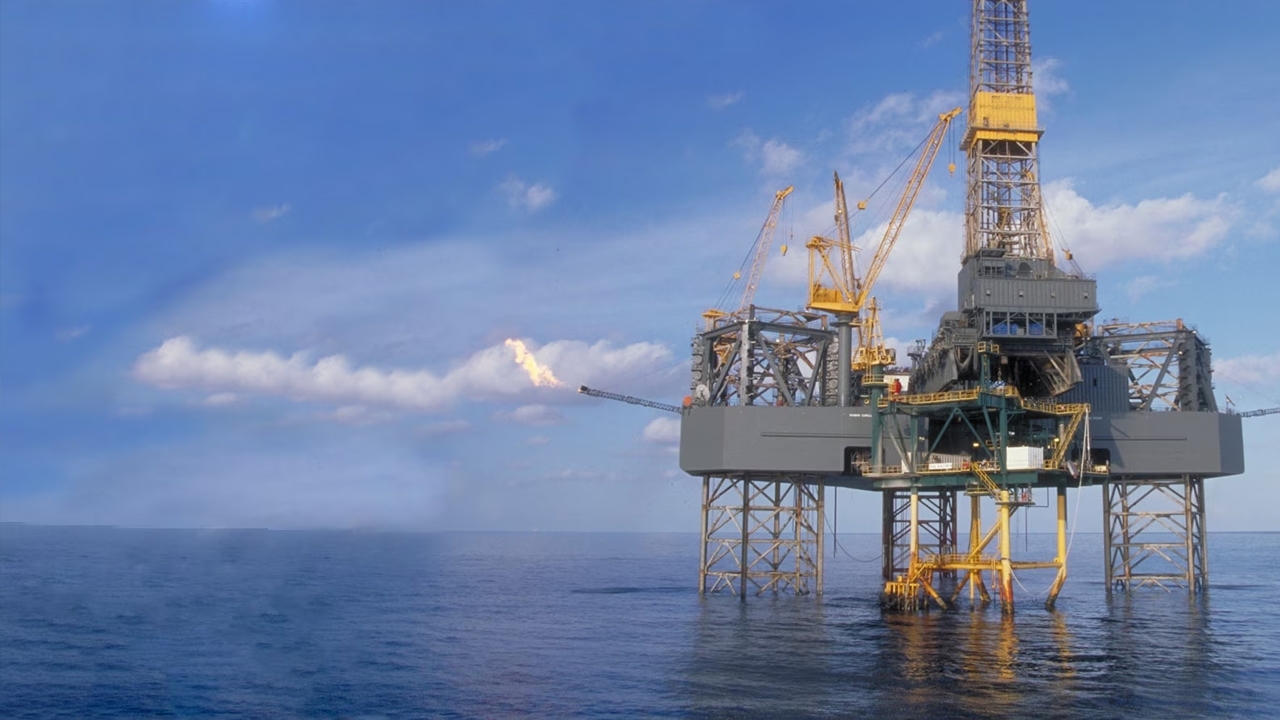 پررنگ شدن صنعت نفت در حوزه بین الملل نفت