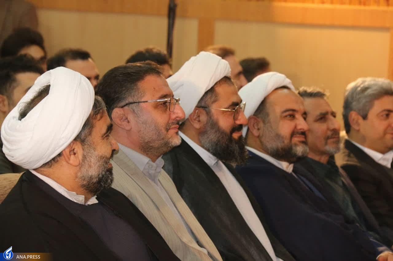 افراد فعال در جریان مهدویت «مشق انتظار» میکنند افراد فعال در جریان مهدویت «مشق انتظار» میکنند