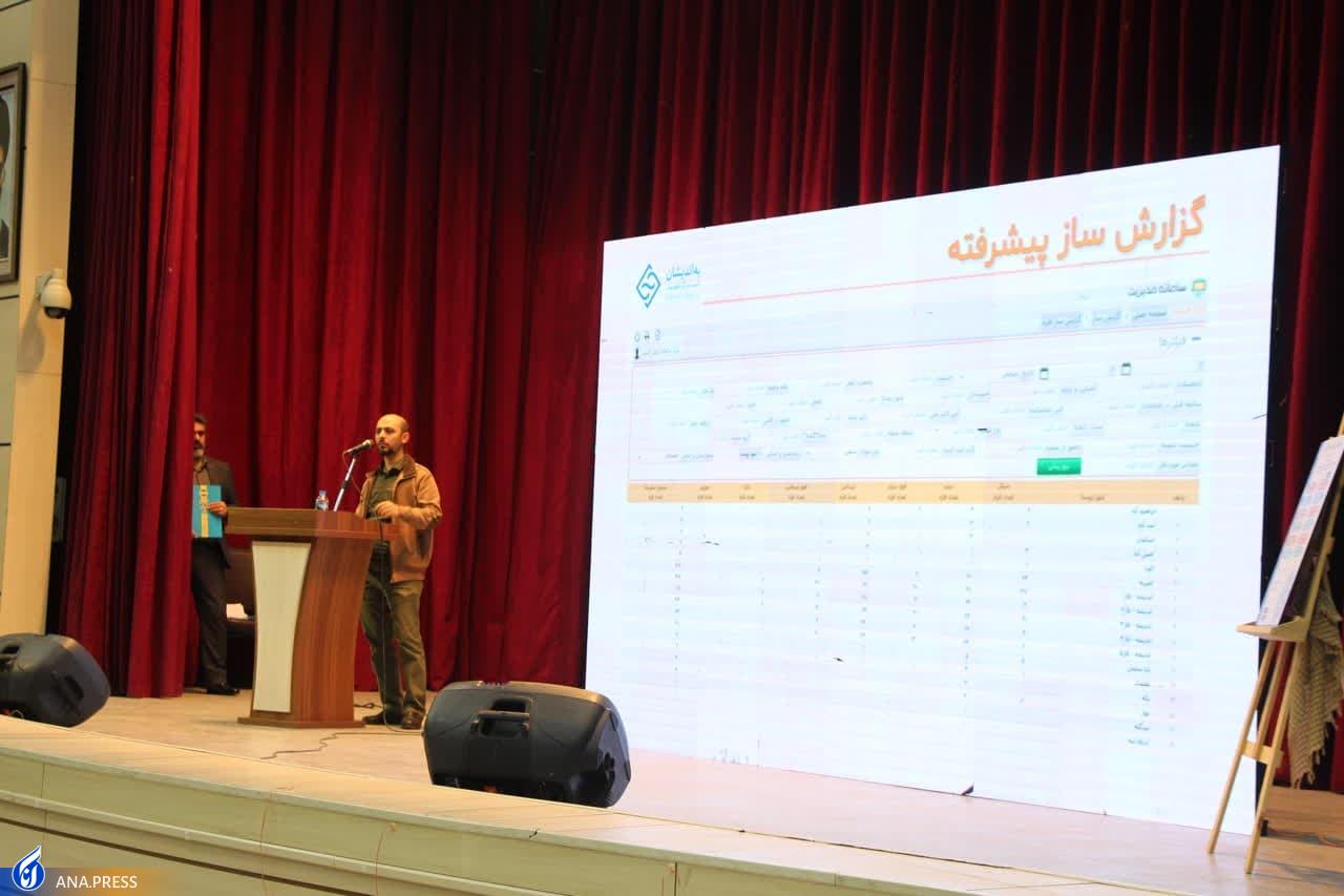 استارتآپها 6 برنامه نوآورانه و کاربردی در انتخابات رو کردند استارتآپها 6 برنامه نوآورانه و کاربردی در انتخابات رو کردند