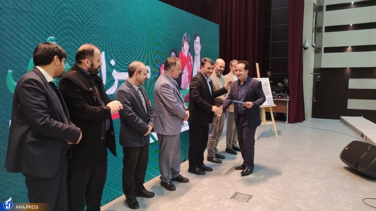 استارتآپها 6 برنامه نوآورانه و کاربردی در انتخابات رو کردند استارتآپها 6 برنامه نوآورانه و کاربردی در انتخابات رو کردند