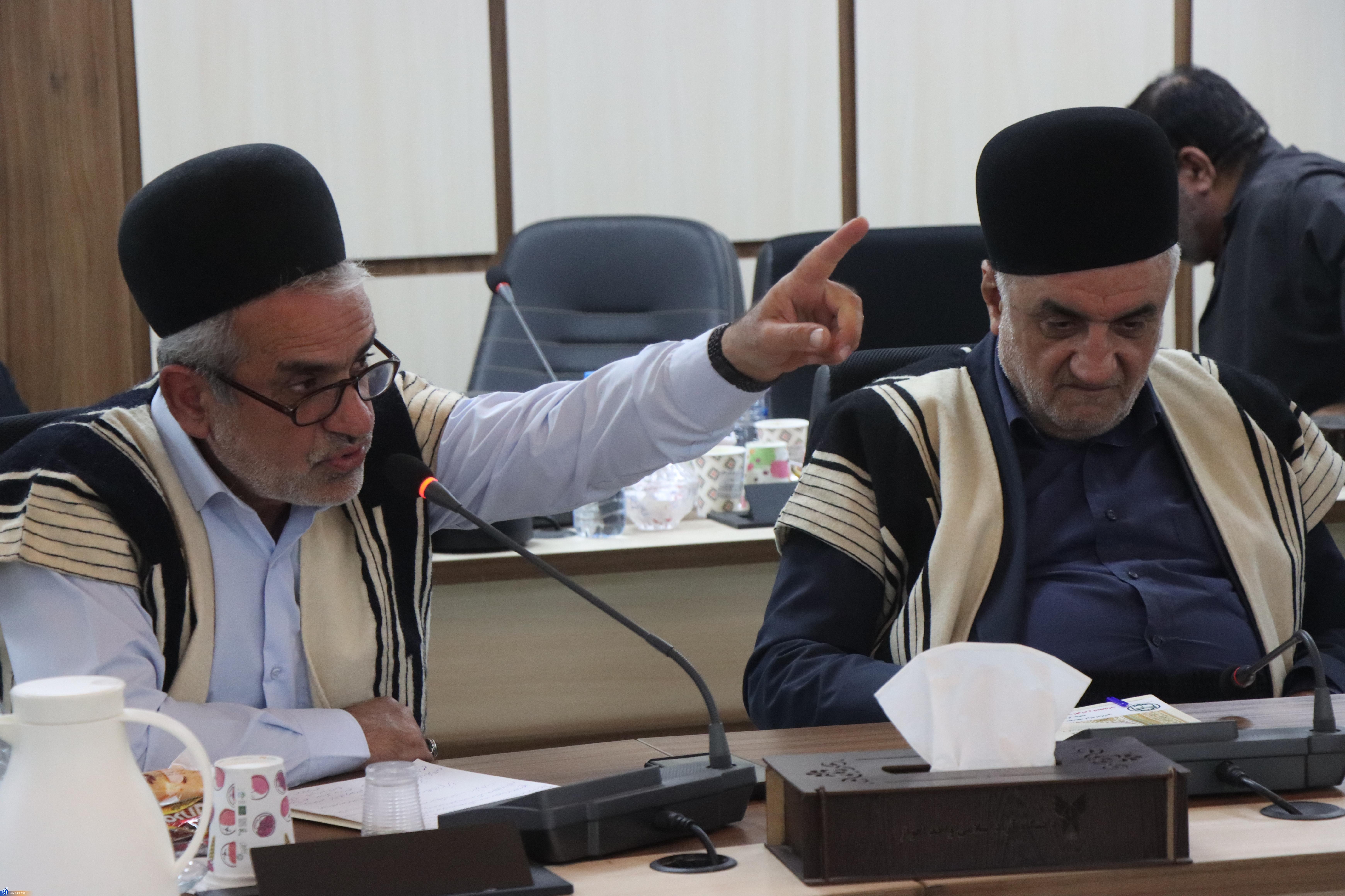 نقش مؤثر استان خوزستان در وحدت‌آفرینی و انتقال ارزش‌ها به نسل‌های آینده