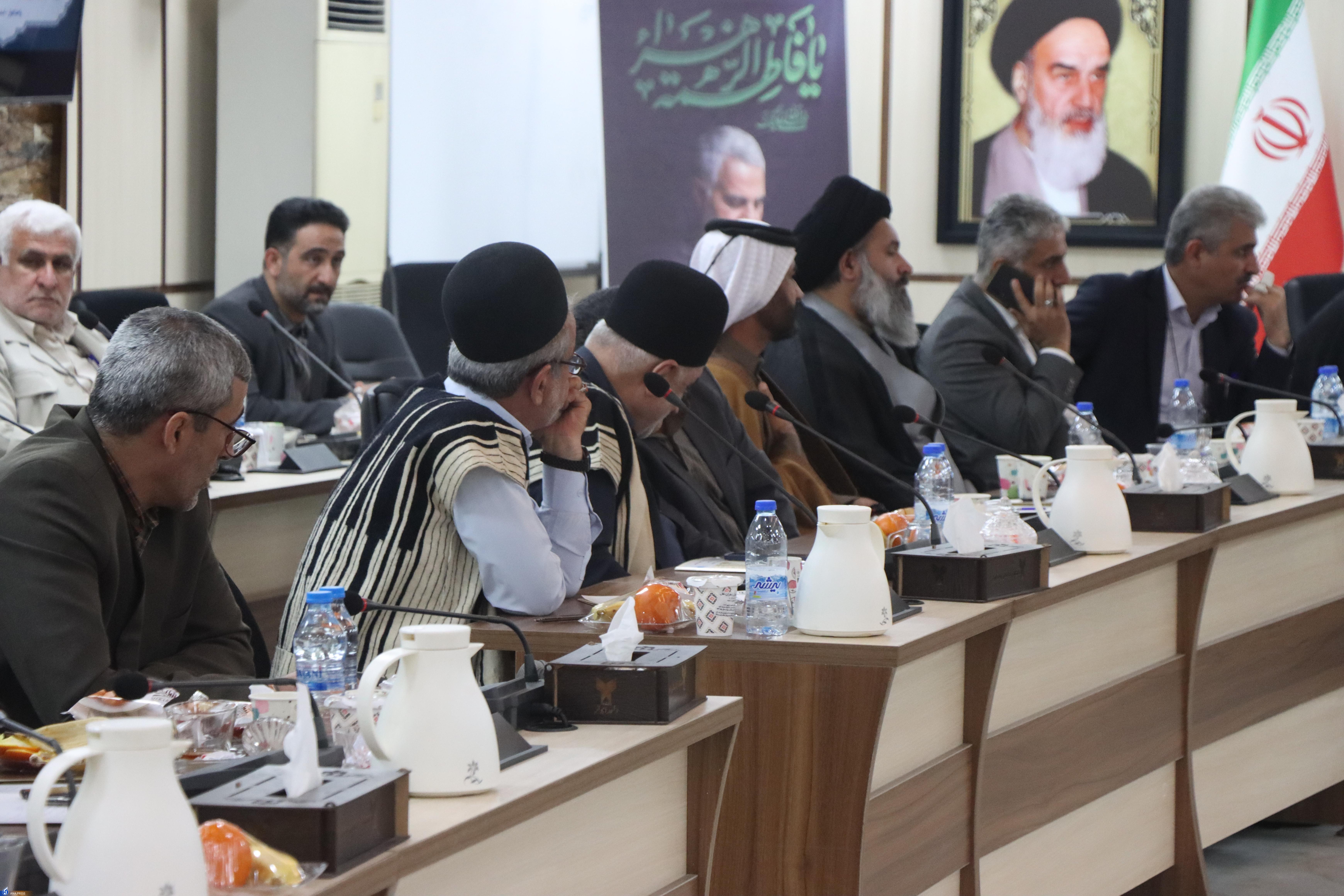 نقش مؤثر استان خوزستان در وحدت‌آفرینی و انتقال ارزش‌ها به نسل‌های آینده