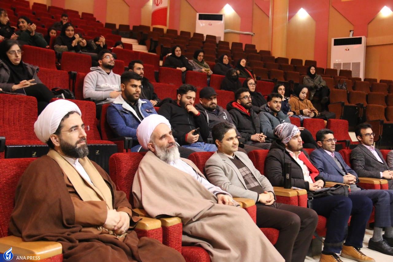 انتظار منجی ریشه در فطرت کمالجویی انسان دارد انتظار منجی ریشه در فطرت کمالجویی انسان دارد