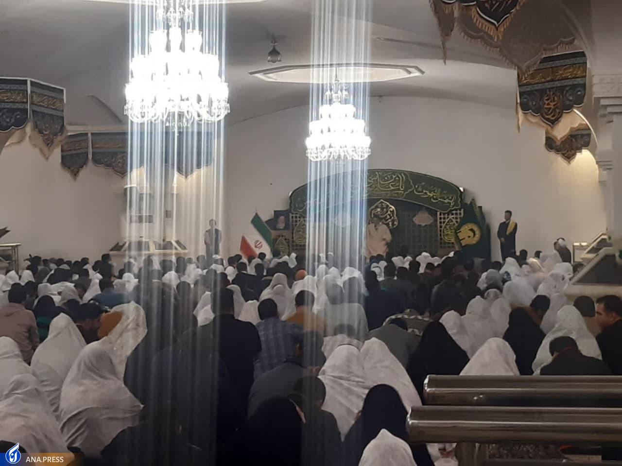 مراقب باشید مودّت میانتان به عداوت تبدیل نشود مراقب باشید مودّت میانتان به عداوت تبدیل نشود