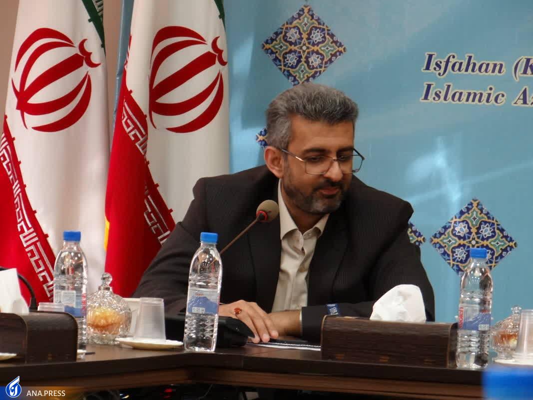 دانشگاهیان با همه توان برای افزایش مشارکت در انتخابات به میدان بیایند