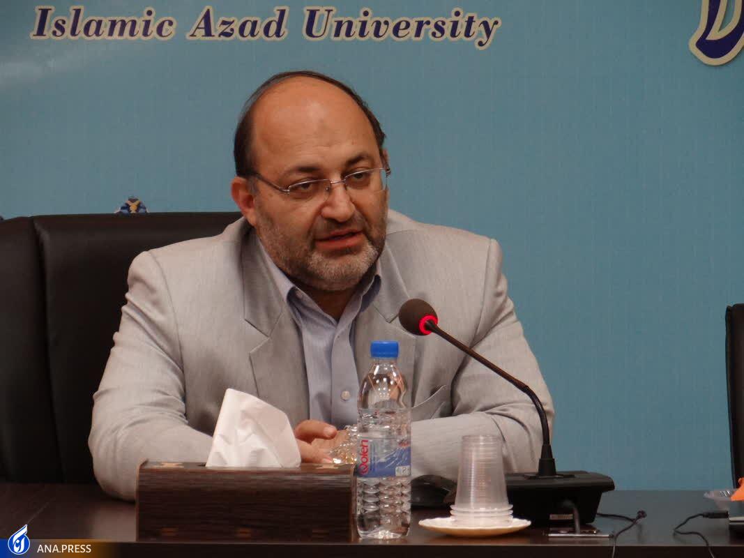 دانشگاهیان با همه توان برای افزایش مشارکت در انتخابات به میدان بیایند