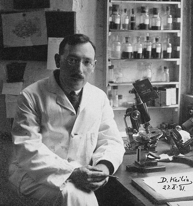 ۸ اسفند در دنیای علم چه خبر؟ ۸ اسفند در دنیای علم چه خبر؟