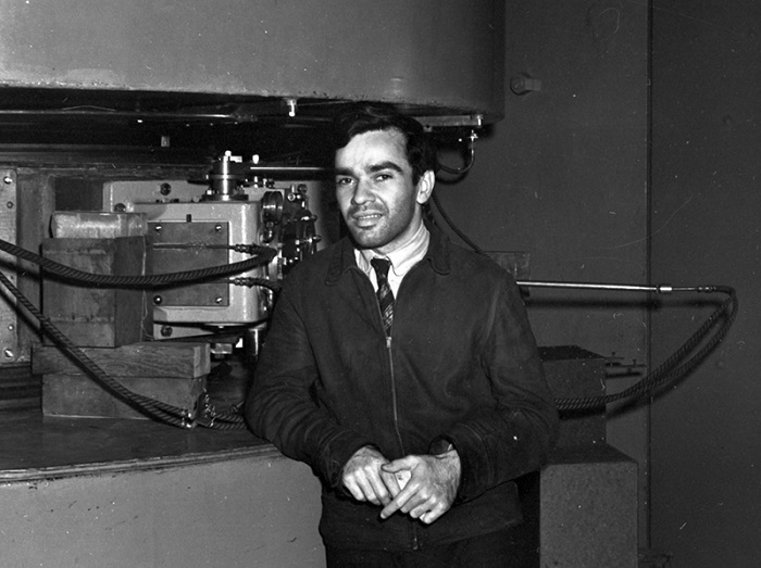 ۸ اسفند در دنیای علم چه خبر؟ ۸ اسفند در دنیای علم چه خبر؟