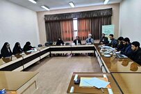 رقابت ۲ هزار دانشجوی دانشگاه‌های خراسان‌رضوی در نخستین دوره کرسی‌های آزاداندیشی
